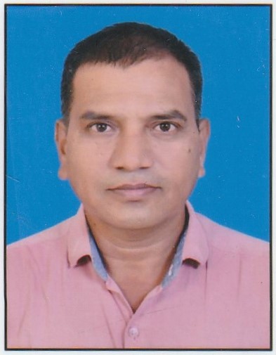 MALLESH A. SOMAN